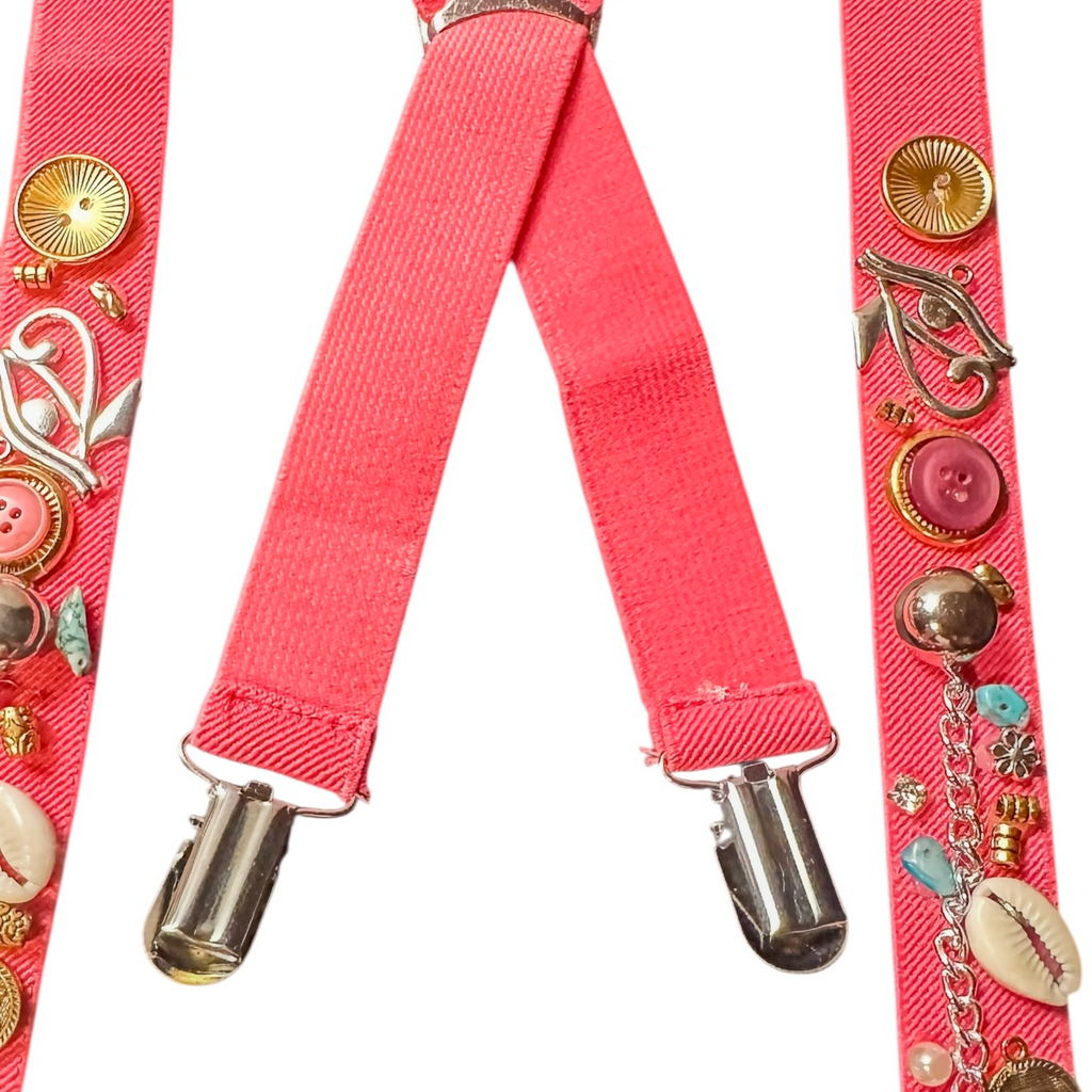 Pink Protection