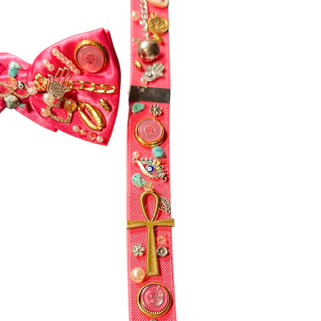 Pink Protection