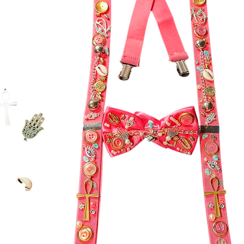 Pink Protection